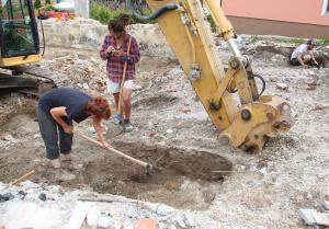 ARHEOLOGI 06 FOTO LJUBO VUKELIČ